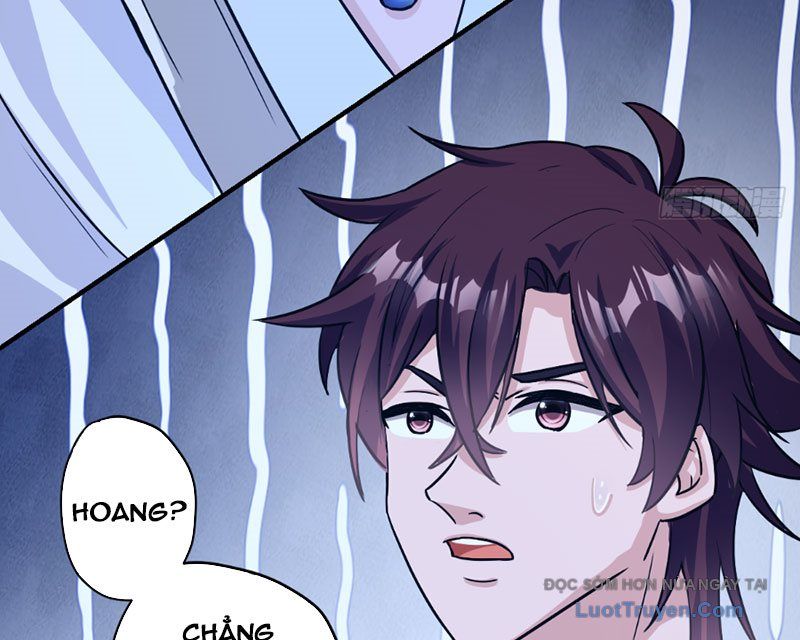 Hoang Thiên Đế Giáng Lâm Mình Ta Độc Tôn Tại Tận Thế [Chap 1-8]