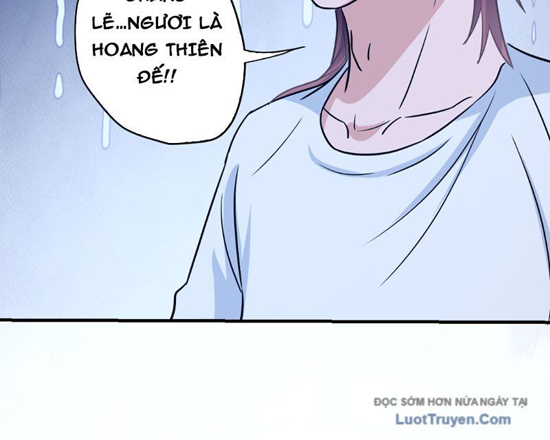 Hoang Thiên Đế Giáng Lâm Mình Ta Độc Tôn Tại Tận Thế [Chap 1-8]