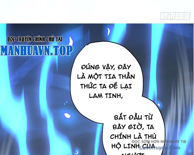 Hoang Thiên Đế Giáng Lâm Mình Ta Độc Tôn Tại Tận Thế [Chap 1-8]