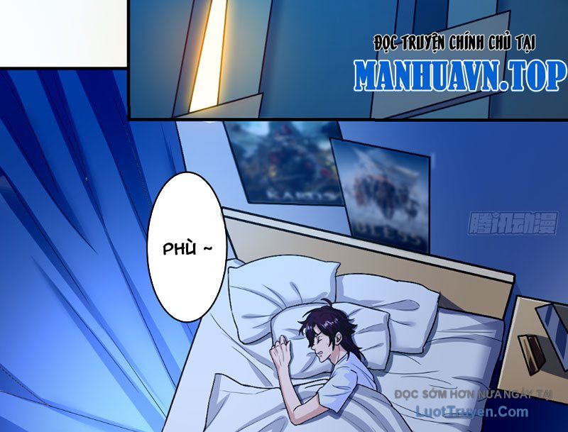 Hoang Thiên Đế Giáng Lâm Mình Ta Độc Tôn Tại Tận Thế [Chap 1-8]