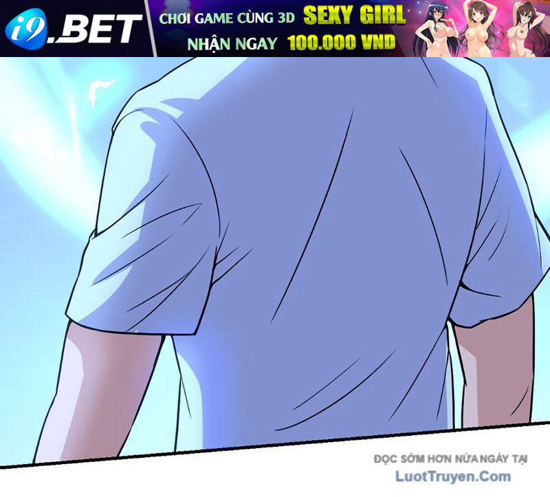 Hoang Thiên Đế Giáng Lâm Mình Ta Độc Tôn Tại Tận Thế [Chap 1-8]