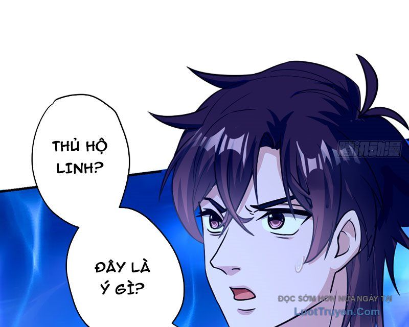 Hoang Thiên Đế Giáng Lâm Mình Ta Độc Tôn Tại Tận Thế [Chap 1-8]