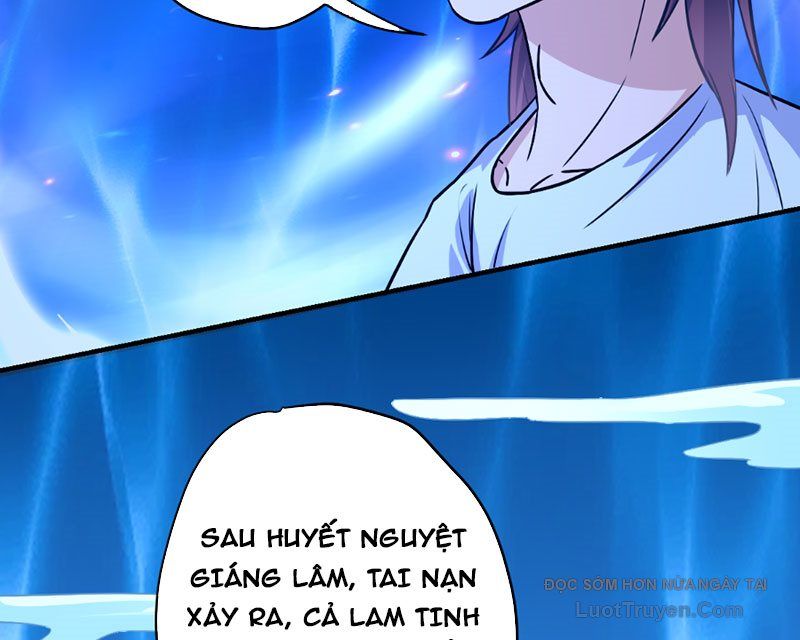 Hoang Thiên Đế Giáng Lâm Mình Ta Độc Tôn Tại Tận Thế [Chap 1-8]