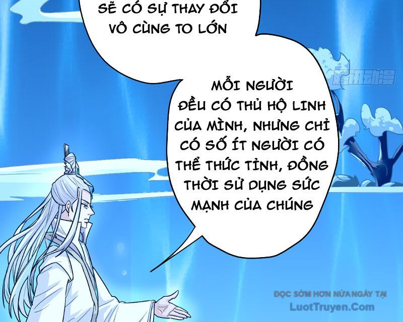 Hoang Thiên Đế Giáng Lâm Mình Ta Độc Tôn Tại Tận Thế [Chap 1-8]