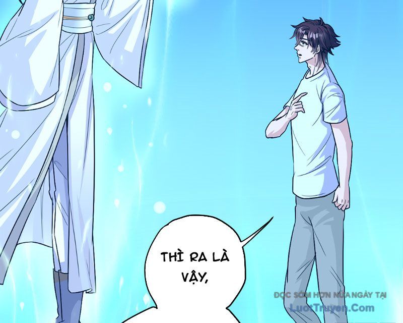 Hoang Thiên Đế Giáng Lâm Mình Ta Độc Tôn Tại Tận Thế [Chap 1-8]