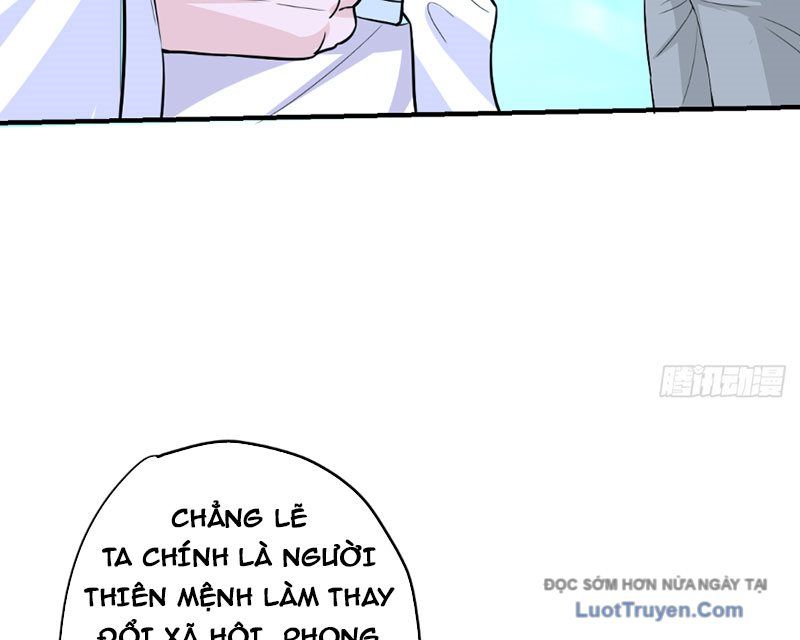 Hoang Thiên Đế Giáng Lâm Mình Ta Độc Tôn Tại Tận Thế [Chap 1-8]