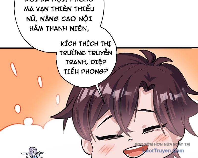 Hoang Thiên Đế Giáng Lâm Mình Ta Độc Tôn Tại Tận Thế [Chap 1-8]