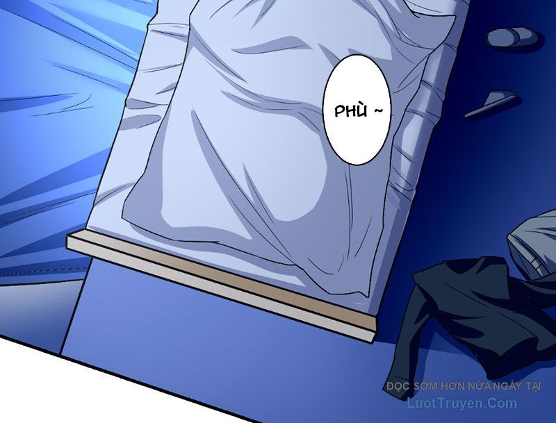 Hoang Thiên Đế Giáng Lâm Mình Ta Độc Tôn Tại Tận Thế [Chap 1-8]