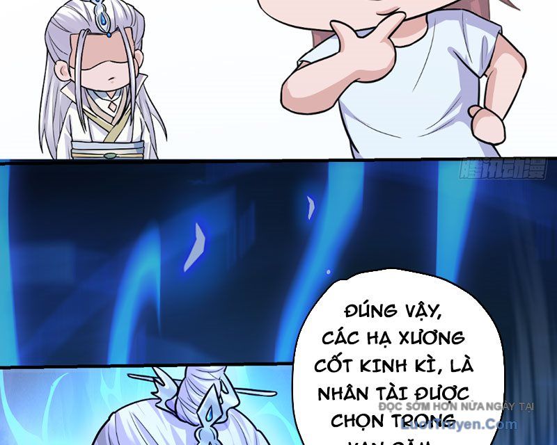 Hoang Thiên Đế Giáng Lâm Mình Ta Độc Tôn Tại Tận Thế [Chap 1-8]
