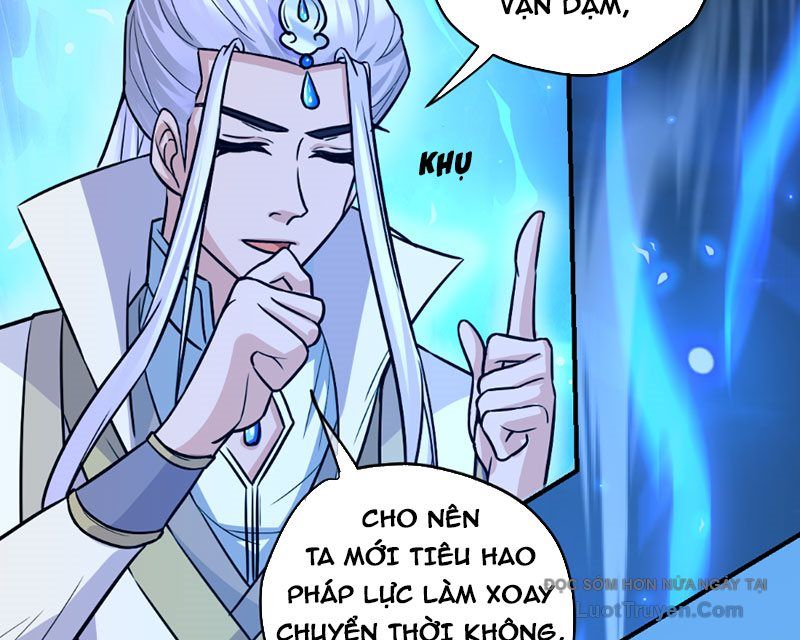 Hoang Thiên Đế Giáng Lâm Mình Ta Độc Tôn Tại Tận Thế [Chap 1-8]