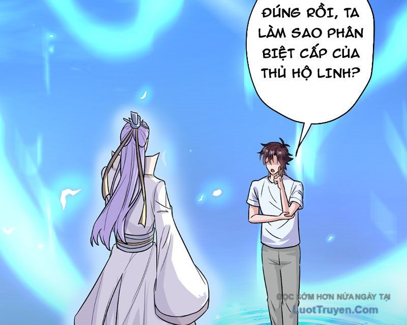 Hoang Thiên Đế Giáng Lâm Mình Ta Độc Tôn Tại Tận Thế [Chap 1-8]