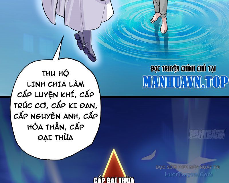 Hoang Thiên Đế Giáng Lâm Mình Ta Độc Tôn Tại Tận Thế [Chap 1-8]