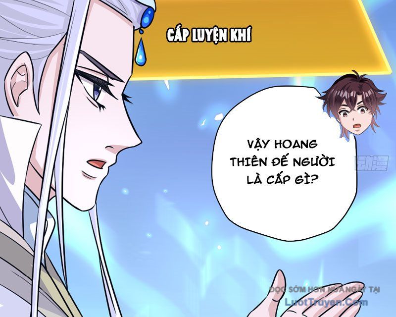 Hoang Thiên Đế Giáng Lâm Mình Ta Độc Tôn Tại Tận Thế [Chap 1-8]
