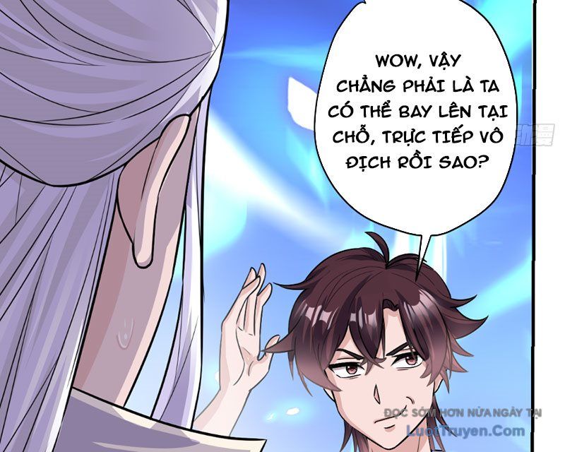 Hoang Thiên Đế Giáng Lâm Mình Ta Độc Tôn Tại Tận Thế [Chap 1-8]