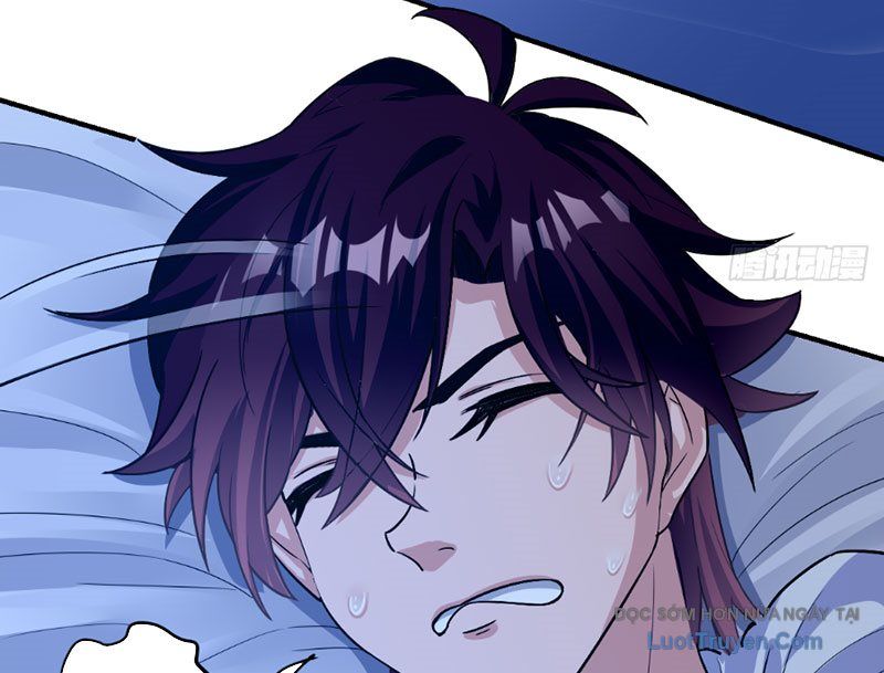 Hoang Thiên Đế Giáng Lâm Mình Ta Độc Tôn Tại Tận Thế [Chap 1-8]