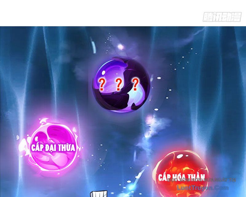 Hoang Thiên Đế Giáng Lâm Mình Ta Độc Tôn Tại Tận Thế [Chap 1-8]