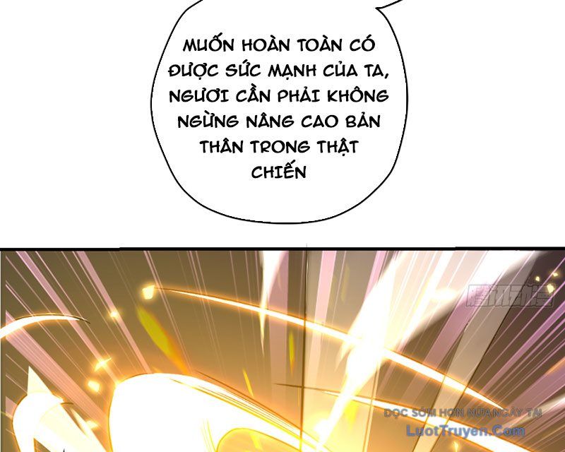 Hoang Thiên Đế Giáng Lâm Mình Ta Độc Tôn Tại Tận Thế [Chap 1-8]