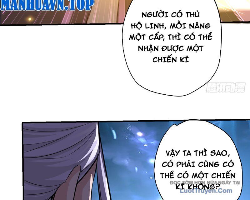 Hoang Thiên Đế Giáng Lâm Mình Ta Độc Tôn Tại Tận Thế [Chap 1-8]