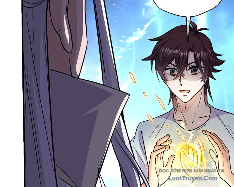 Hoang Thiên Đế Giáng Lâm Mình Ta Độc Tôn Tại Tận Thế [Chap 1-8]