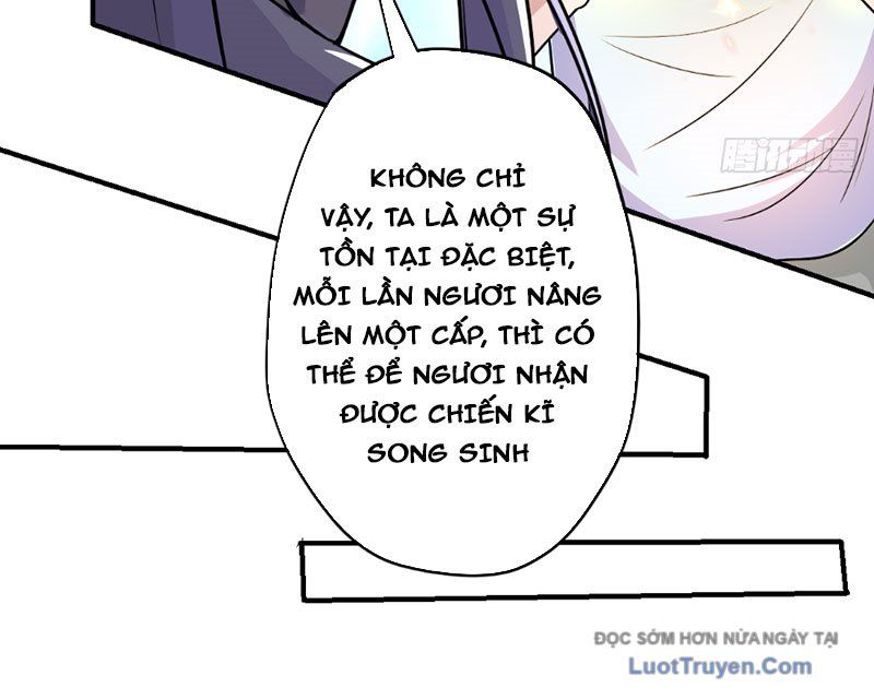 Hoang Thiên Đế Giáng Lâm Mình Ta Độc Tôn Tại Tận Thế [Chap 1-8]