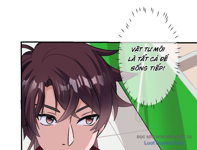 Hoang Thiên Đế Giáng Lâm Mình Ta Độc Tôn Tại Tận Thế [Chap 1-8]