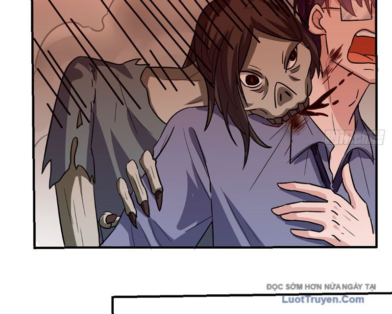 Hoang Thiên Đế Giáng Lâm Mình Ta Độc Tôn Tại Tận Thế [Chap 1-8]