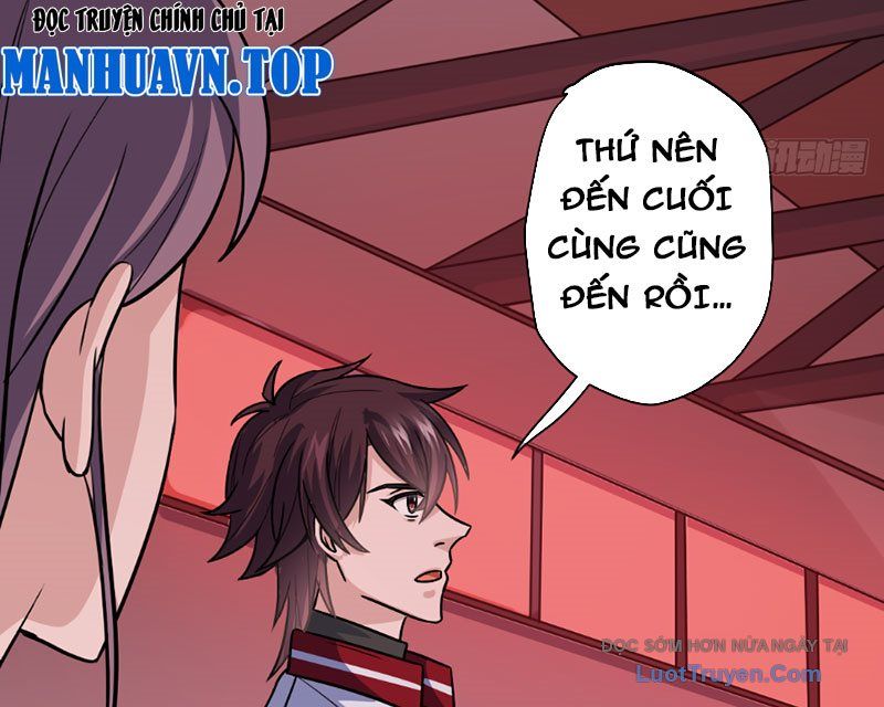 Hoang Thiên Đế Giáng Lâm Mình Ta Độc Tôn Tại Tận Thế [Chap 1-8]