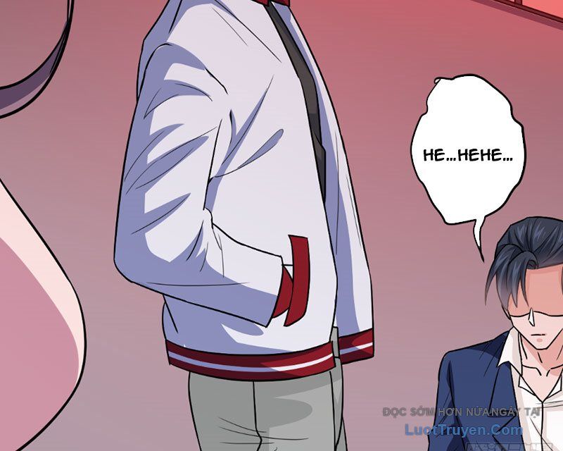 Hoang Thiên Đế Giáng Lâm Mình Ta Độc Tôn Tại Tận Thế [Chap 1-8]