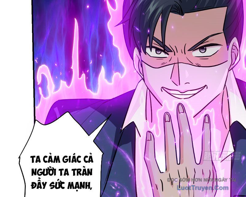 Hoang Thiên Đế Giáng Lâm Mình Ta Độc Tôn Tại Tận Thế [Chap 1-8]