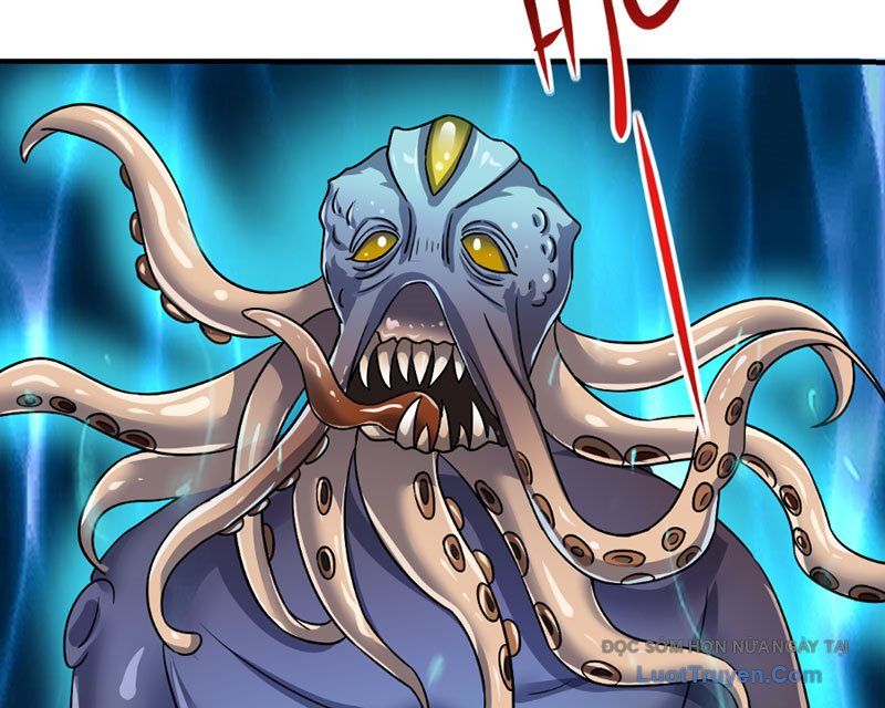 Hoang Thiên Đế Giáng Lâm Mình Ta Độc Tôn Tại Tận Thế [Chap 1-8]