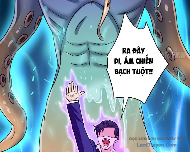 Hoang Thiên Đế Giáng Lâm Mình Ta Độc Tôn Tại Tận Thế [Chap 1-8]