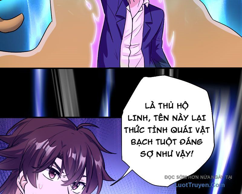 Hoang Thiên Đế Giáng Lâm Mình Ta Độc Tôn Tại Tận Thế [Chap 1-8]