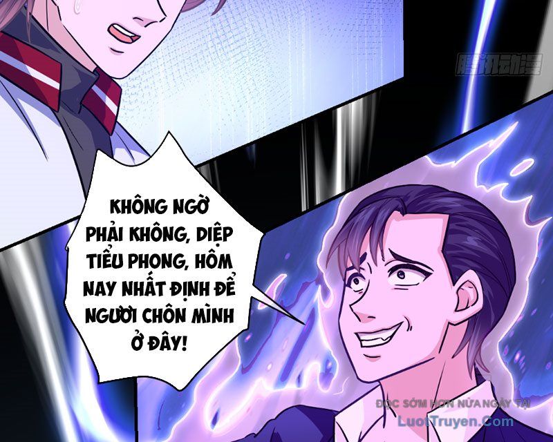 Hoang Thiên Đế Giáng Lâm Mình Ta Độc Tôn Tại Tận Thế [Chap 1-8]