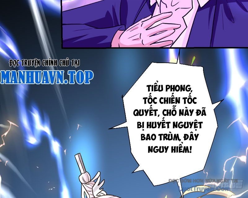 Hoang Thiên Đế Giáng Lâm Mình Ta Độc Tôn Tại Tận Thế [Chap 1-8]