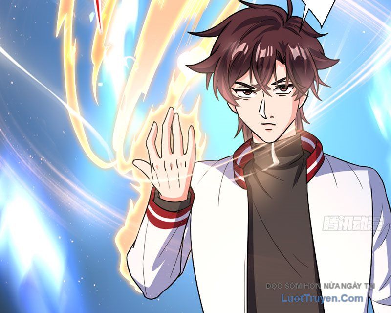 Hoang Thiên Đế Giáng Lâm Mình Ta Độc Tôn Tại Tận Thế [Chap 1-8]