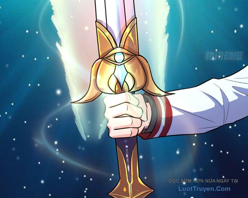 Hoang Thiên Đế Giáng Lâm Mình Ta Độc Tôn Tại Tận Thế [Chap 1-8]