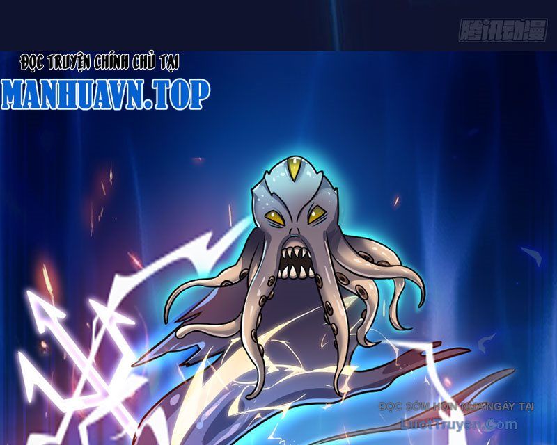 Hoang Thiên Đế Giáng Lâm Mình Ta Độc Tôn Tại Tận Thế [Chap 1-8]