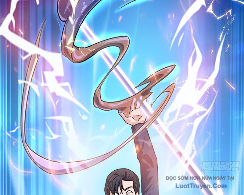 Hoang Thiên Đế Giáng Lâm Mình Ta Độc Tôn Tại Tận Thế [Chap 1-8]