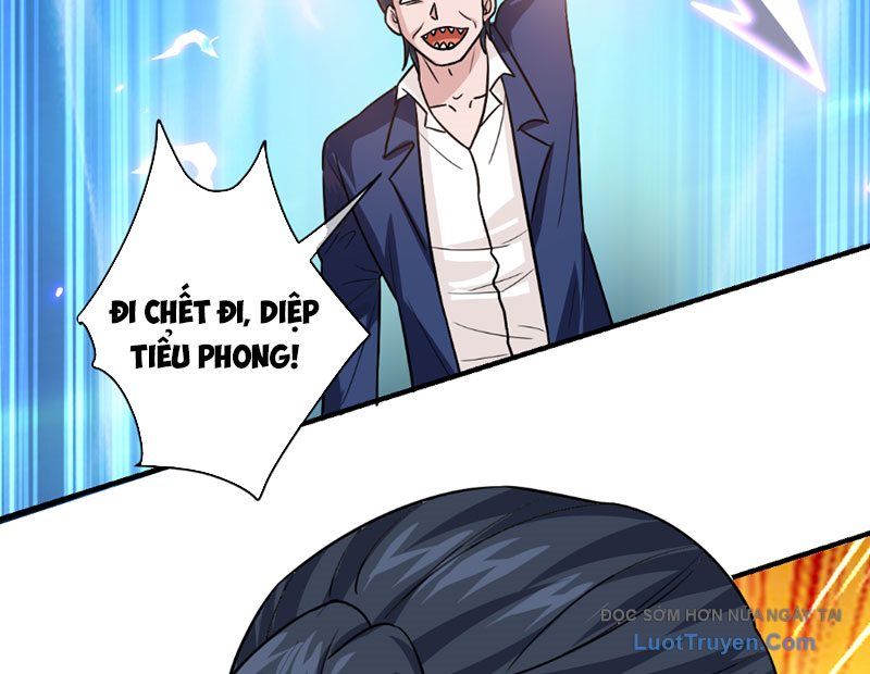 Hoang Thiên Đế Giáng Lâm Mình Ta Độc Tôn Tại Tận Thế [Chap 1-8]