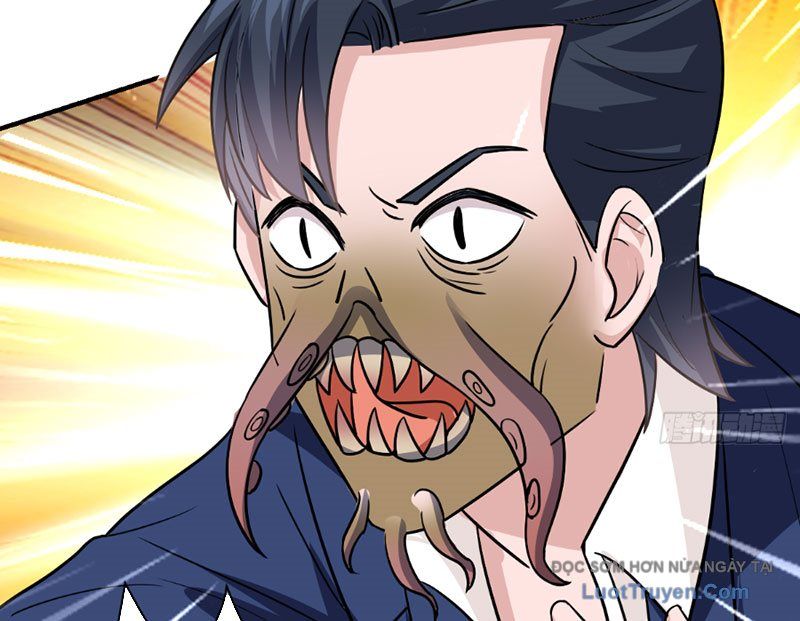 Hoang Thiên Đế Giáng Lâm Mình Ta Độc Tôn Tại Tận Thế [Chap 1-8]