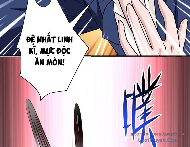 Hoang Thiên Đế Giáng Lâm Mình Ta Độc Tôn Tại Tận Thế [Chap 1-8]