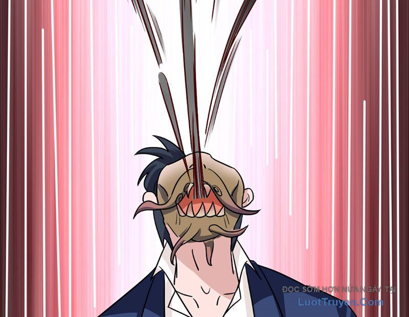 Hoang Thiên Đế Giáng Lâm Mình Ta Độc Tôn Tại Tận Thế [Chap 1-8]