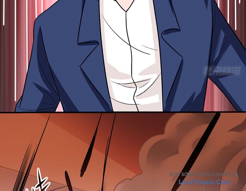 Hoang Thiên Đế Giáng Lâm Mình Ta Độc Tôn Tại Tận Thế [Chap 1-8]