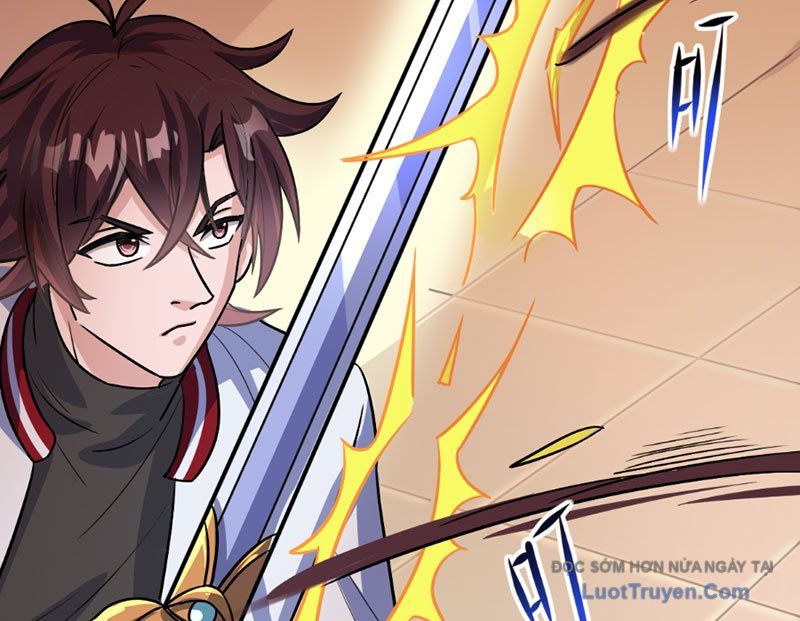 Hoang Thiên Đế Giáng Lâm Mình Ta Độc Tôn Tại Tận Thế [Chap 1-8]