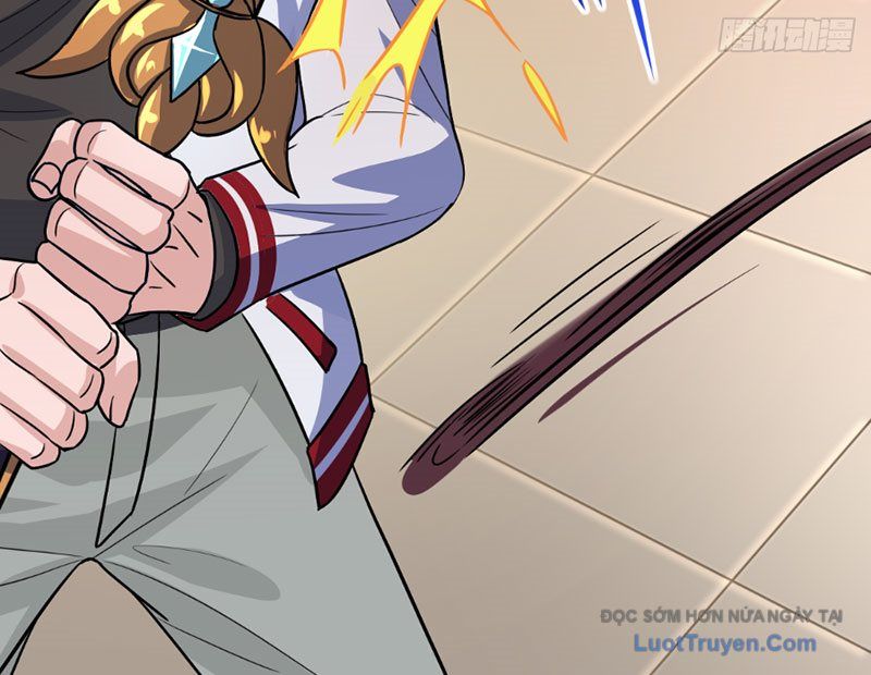 Hoang Thiên Đế Giáng Lâm Mình Ta Độc Tôn Tại Tận Thế [Chap 1-8]