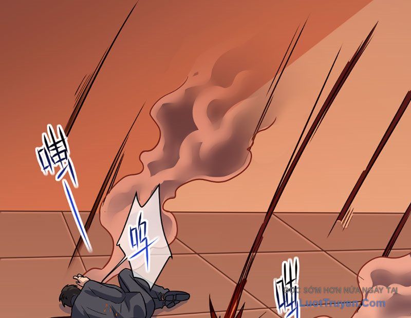 Hoang Thiên Đế Giáng Lâm Mình Ta Độc Tôn Tại Tận Thế [Chap 1-8]