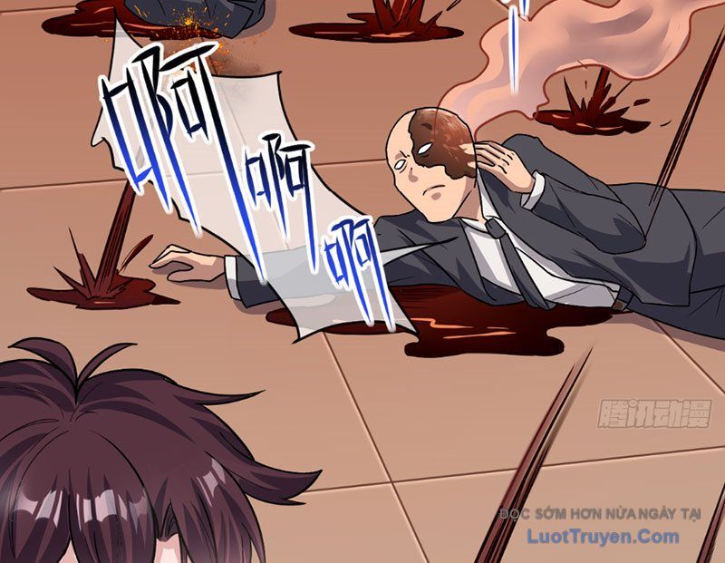 Hoang Thiên Đế Giáng Lâm Mình Ta Độc Tôn Tại Tận Thế [Chap 1-8]