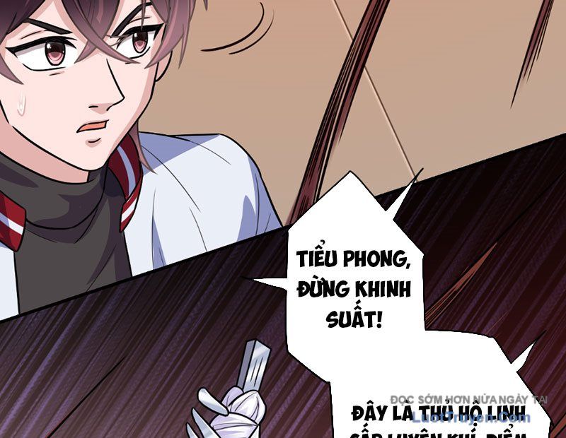 Hoang Thiên Đế Giáng Lâm Mình Ta Độc Tôn Tại Tận Thế [Chap 1-8]