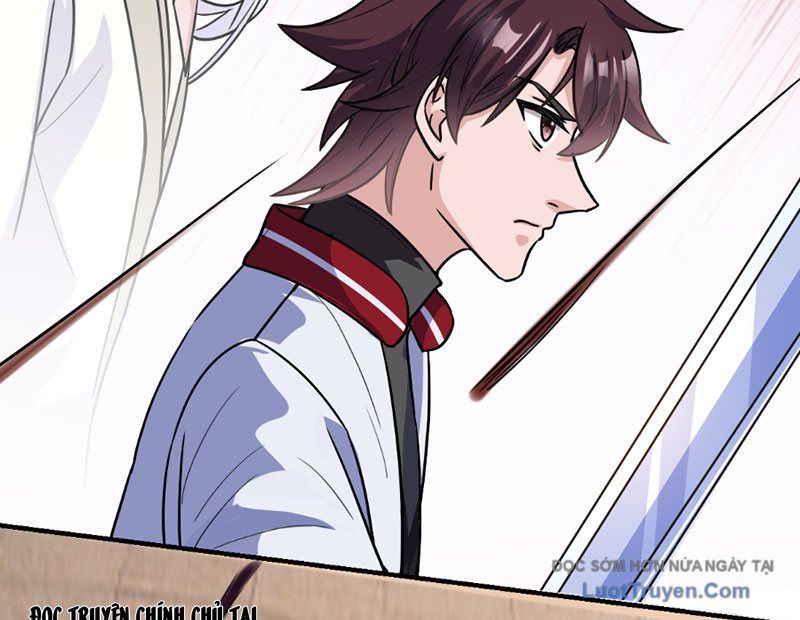 Hoang Thiên Đế Giáng Lâm Mình Ta Độc Tôn Tại Tận Thế [Chap 1-8]