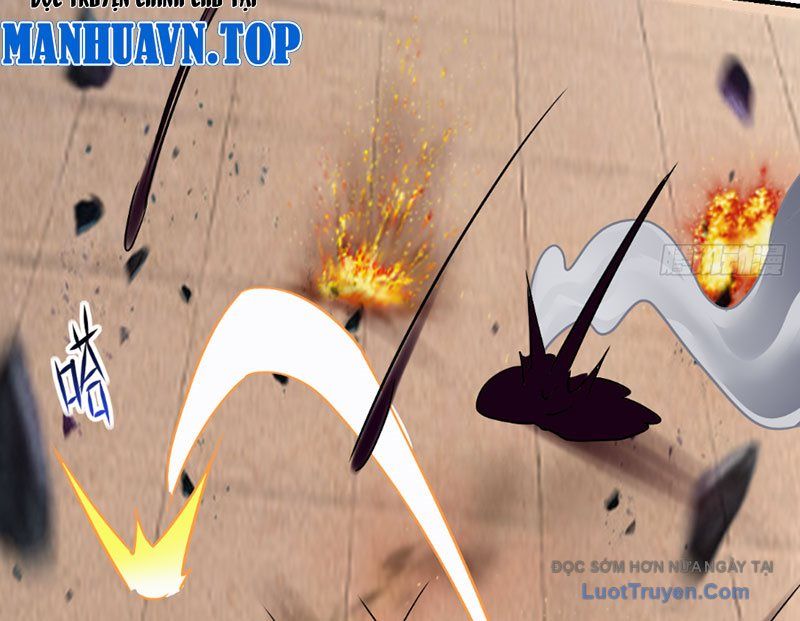 Hoang Thiên Đế Giáng Lâm Mình Ta Độc Tôn Tại Tận Thế [Chap 1-8]